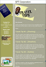 Travel Tips II