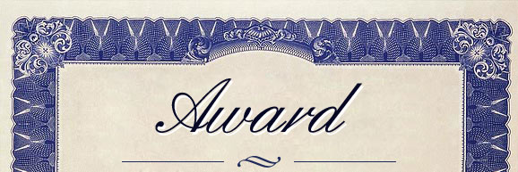 RMIS Award
