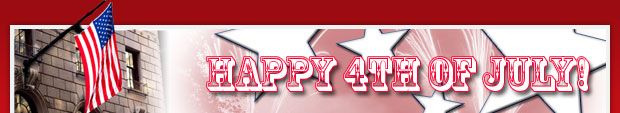 Happy 4th of July from Arizona Pest Control