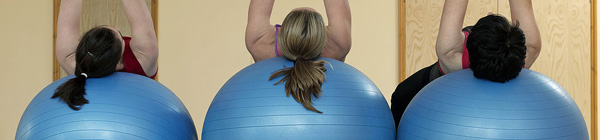 Newsletter - Gym Header Image