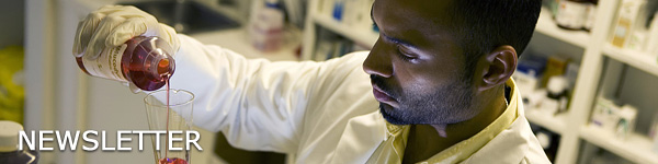 Newsletter - Healthcare Alternative Header Image
