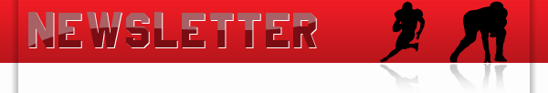 TOPPS NFL Newsletter