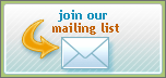 Join our email list