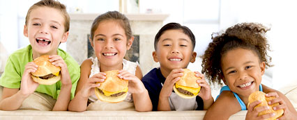 Casual Dining II Header Image
