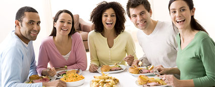 Casual Dining II Header Image