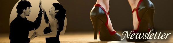 Newsletter Dance Header Image