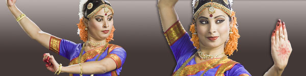 Newsletter Dance Header Image