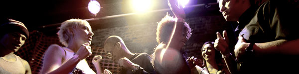 Newsletter Dance Header Image