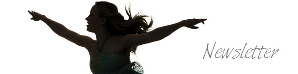 Newsletter Dance Header Image