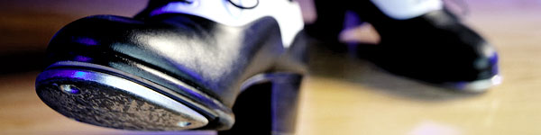 Newsletter Dance Header Image