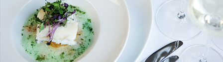 Fine Dining II Header Image