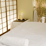 massage facials williamsburg