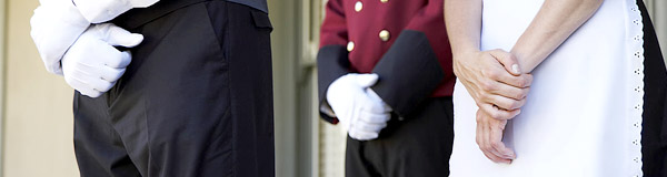 Promotion - Cleaning Services Header Image