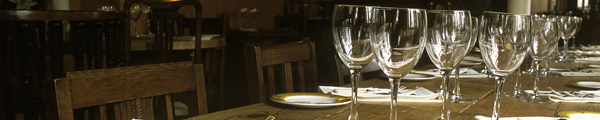 Restaurant Grand Opening Header Image