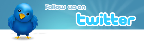 Follow Avega Inc. on Twitter