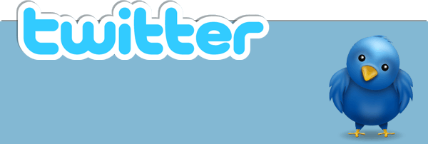 Twitter Logo