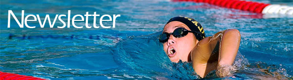 3-Fitness March Newsletter