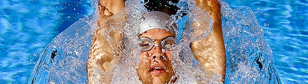 Swimming