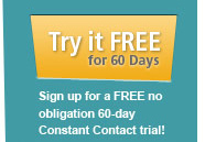 Constant Contact - Email Marketing
