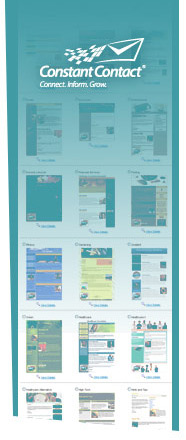Constant Contact - Email Marketing