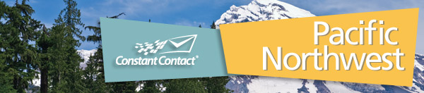Pacific Northwest Regional Office Constant Contact