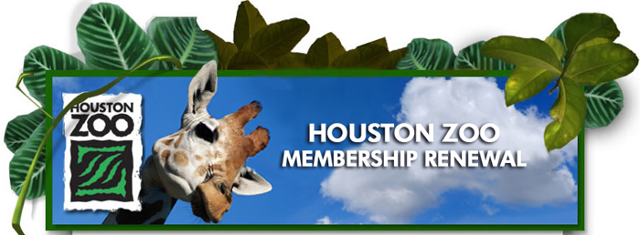 Houston Zoo Tours