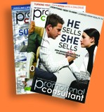 Promotional Consultant Magazine