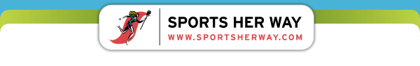 Sports Her Way - www.SportsHerWay.com
