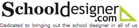 Schooldesigner.com | Dedicated to bringing out the school designer in all of us