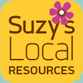 Suzy's Local Resources