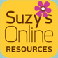 Suzy's Online Resources