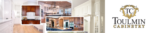 Toulmin Cabinetry