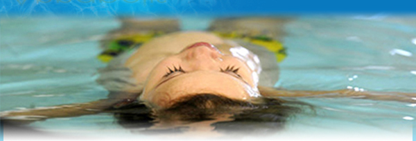 Swimming