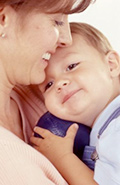 Parent and Child