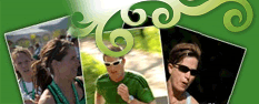Images of runners