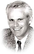 Glenn Perry Portrait