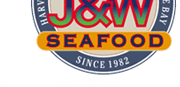 J&W Seafood Logo