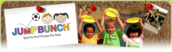 JumpBunch | Sports and Fitness for Kids
