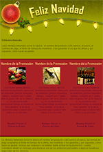 Feliz Navidad