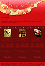 San Valentín
