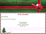 Navidad Card