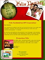 Navidad Promo