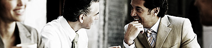 Expert Solutions, Exceptional Results