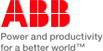 ABB Logo
