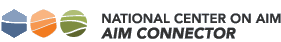 National Center on AIM | AIM CONNECTOR