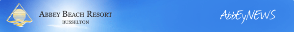 Abbey Beach Resort Logo