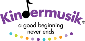 Kindermusik - a good beginning never ends