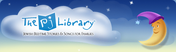 The PJ Library | Jewish Bedtime Stories & Songs for Families