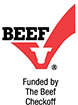 Beef Checkout