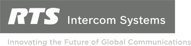 RTS Intercom Systems
